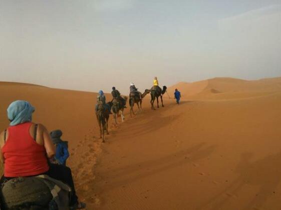Quad Camp - Photo5