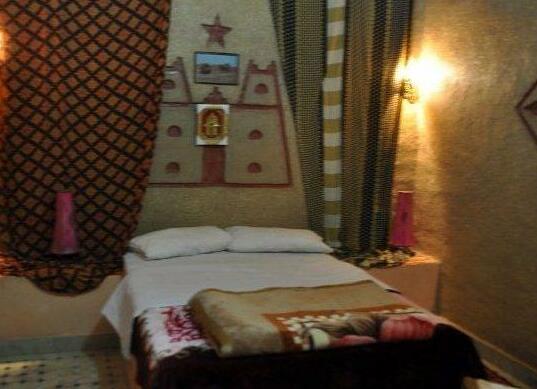 Riad Aicha
