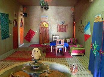 Riad Aicha - Photo2