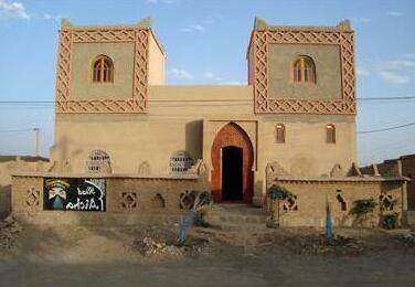 Riad Aicha - Photo3