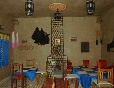 Riad Aicha - Photo4