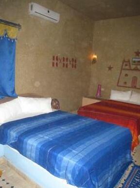 Riad Aicha - Photo5
