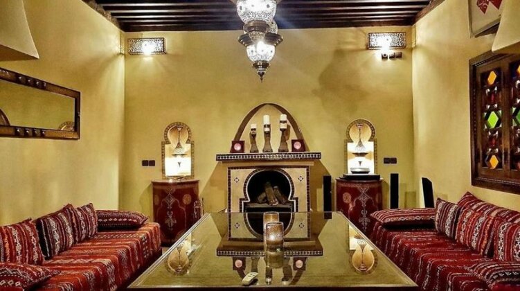 Riad Cafe Du Sud - Photo4