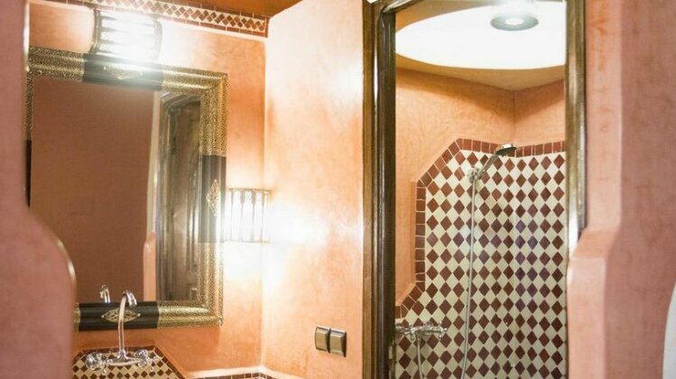 Riad Dar Hassan - Photo2