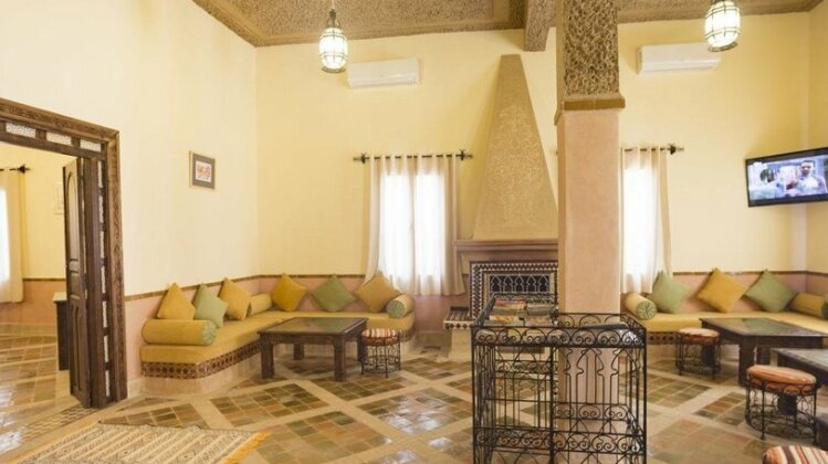 Riad Dar Hassan - Photo3