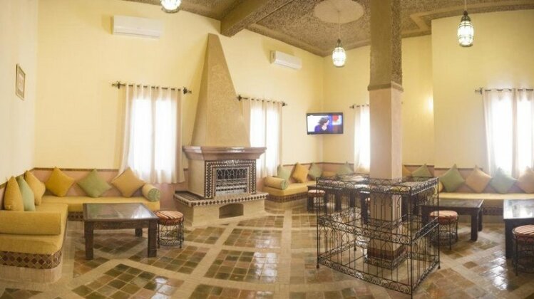 Riad Dar Hassan - Photo4