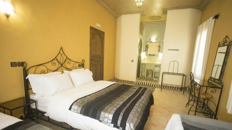 Riad Dar Hassan - Photo5