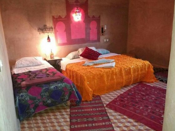 Riad Desert Camel - Photo3