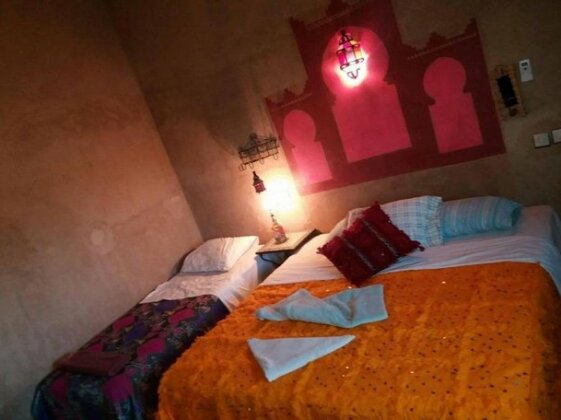 Riad Desert Camel - Photo4