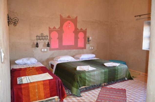 Riad Desert Camel - Photo5