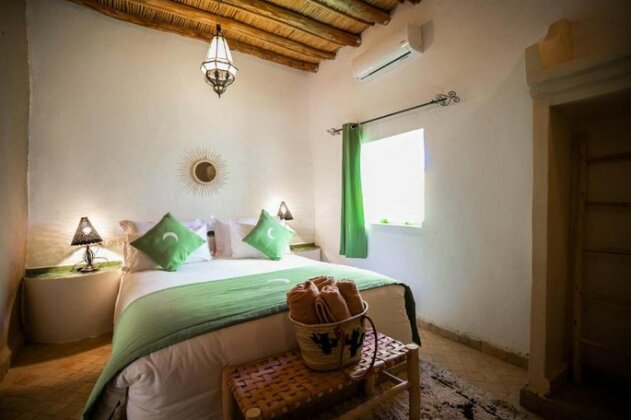 Riad Kasbah Aiour - Photo2