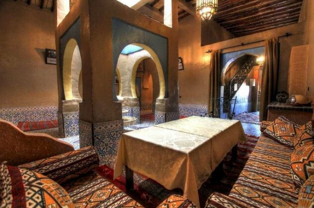 Riad Kemkem - Photo2