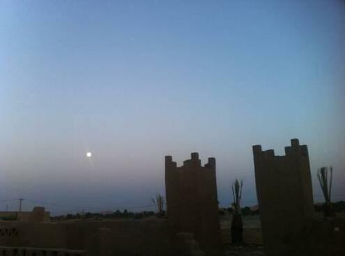 Riad Les Flamants Roses - Photo2