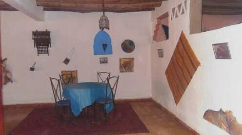 Riad Les Flamants Roses - Photo4