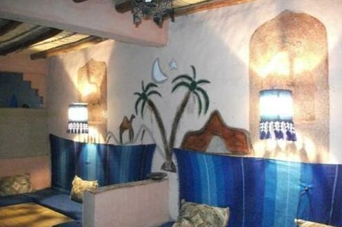Riad Les Flamants Roses - Photo5