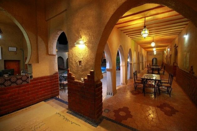 Riad Mamouche - Photo2