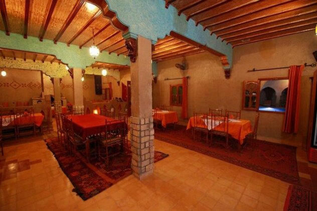 Riad Mamouche - Photo3