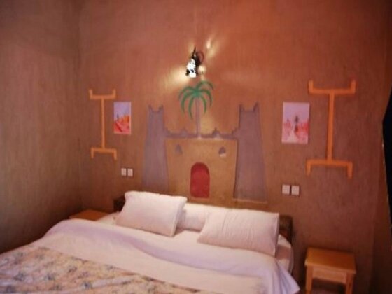 Riad Mamouche - Photo5