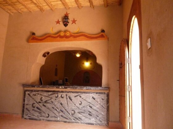 Riad Merzouga - Photo2