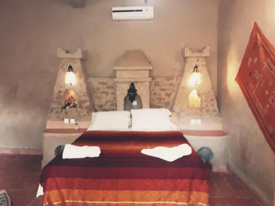 Riad Merzouga - Photo3