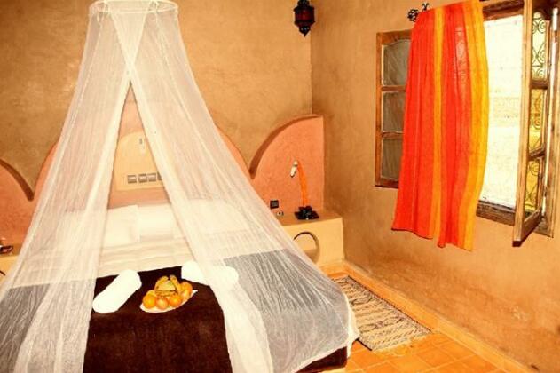 Riad Ouzine Merzouga