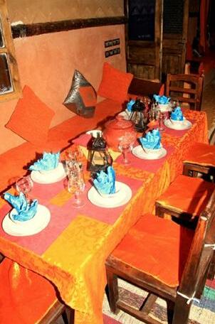 Riad Ouzine Merzouga - Photo2