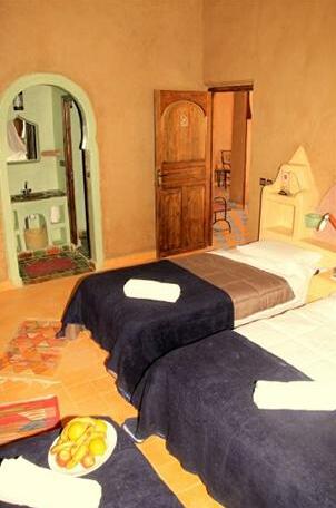 Riad Ouzine Merzouga - Photo3