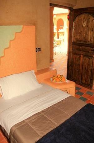 Riad Ouzine Merzouga - Photo4