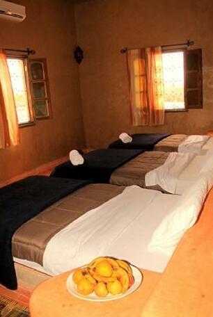 Riad Ouzine Merzouga - Photo5