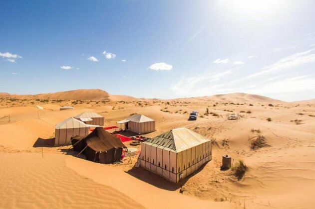 Royal Luxury Camp - Photo2
