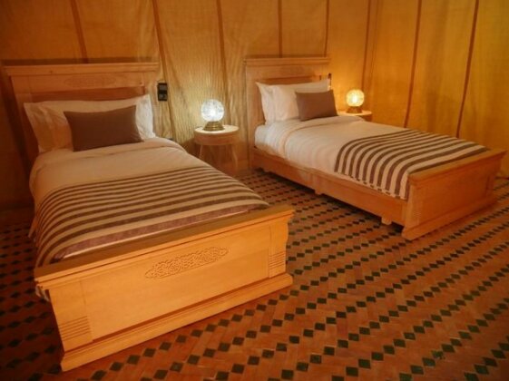 Royal Luxury Camp - Photo3