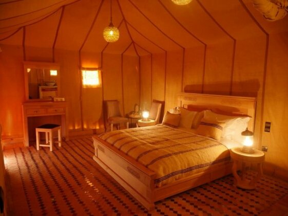 Royal Luxury Camp - Photo4
