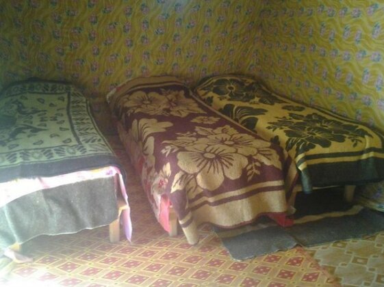 Sahara Camels Camp - Photo3