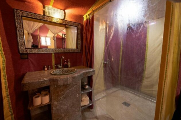 Sahara Desert Luxury Camp - Photo3
