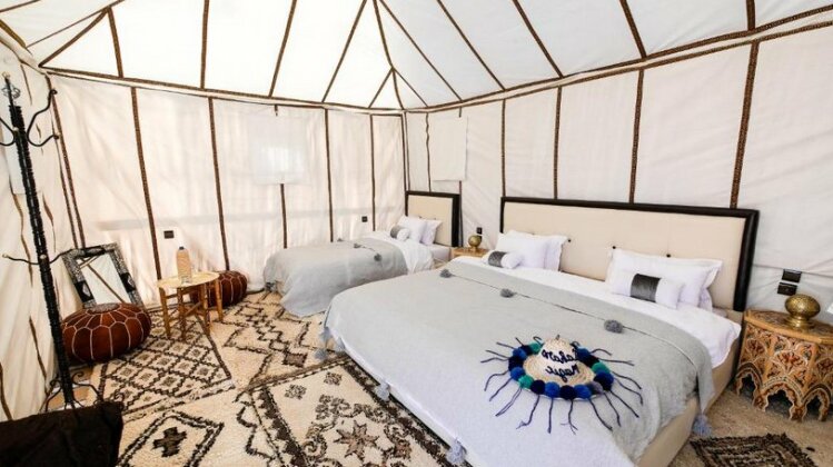Sahara Magic Camp - Photo2