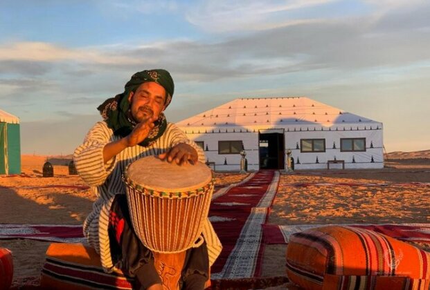 Sahara Magic Camp - Photo4
