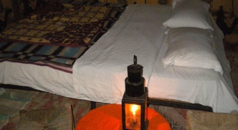Shooting Star Camp Merzouga - Photo2