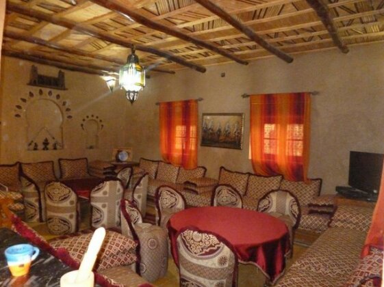 Tamlalt Chambres d'Hotes - Photo5