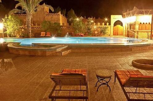 Yasmina Hotel Merzouga - Photo4
