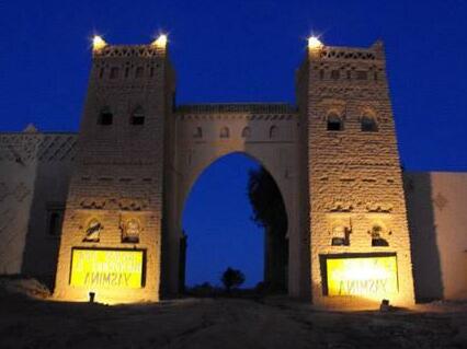 Yasmina Hotel Merzouga - Photo5