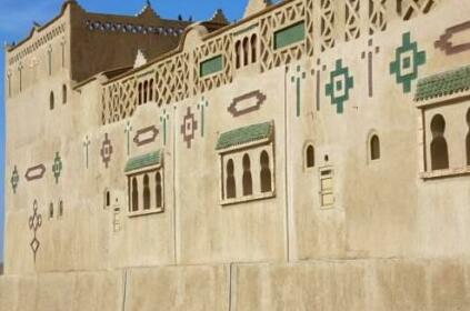 Yasmina Hotel Merzouga