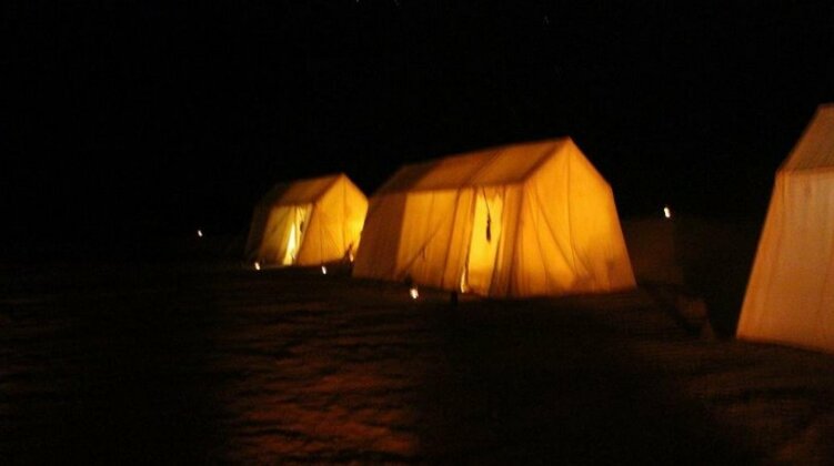 Camp Adounia - Photo2