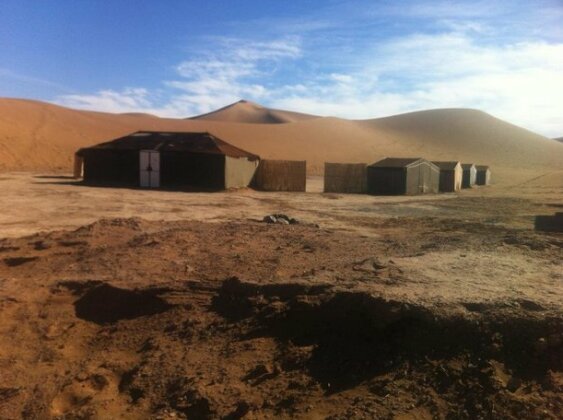 Chegaga Berber Camps - Photo2