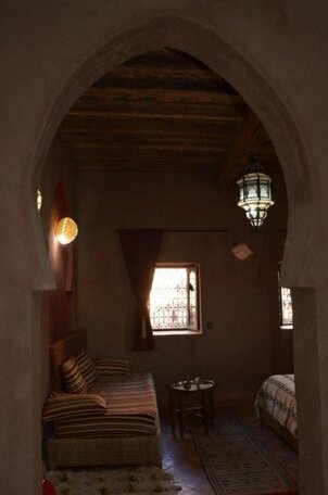 Hotel Kasbah Sahara - Photo4