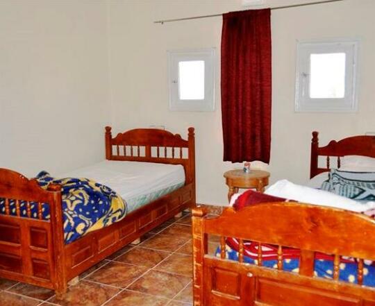 Auberge Jaafar