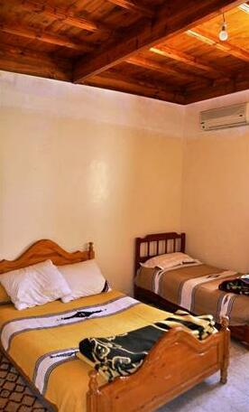 Auberge Jaafar - Photo2