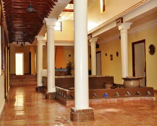 Auberge Jaafar - Photo3