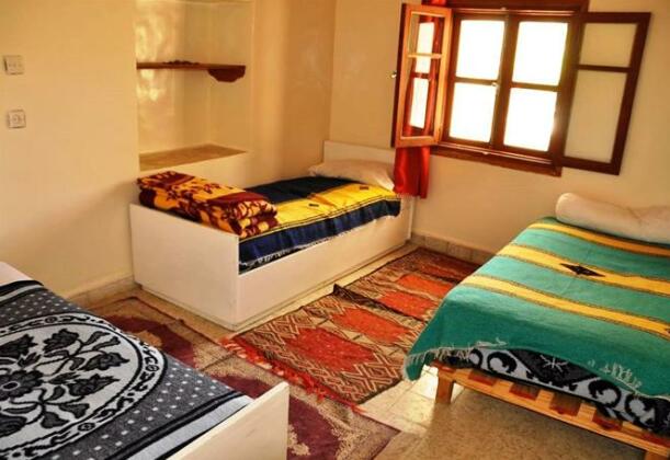 Auberge Jaafar - Photo5