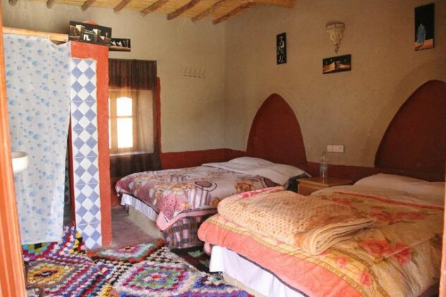 Auberge Palacio Sidi Hamza - Photo2