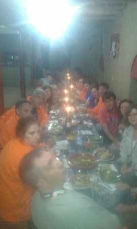 Auberge Palacio Sidi Hamza - Photo3